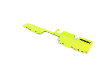 Cargar imagen en el visor de la galería, Perrin 15-21 WRX/STI Radiator Shroud (With/Without OEM Intake Scoop) - Neon Yellow