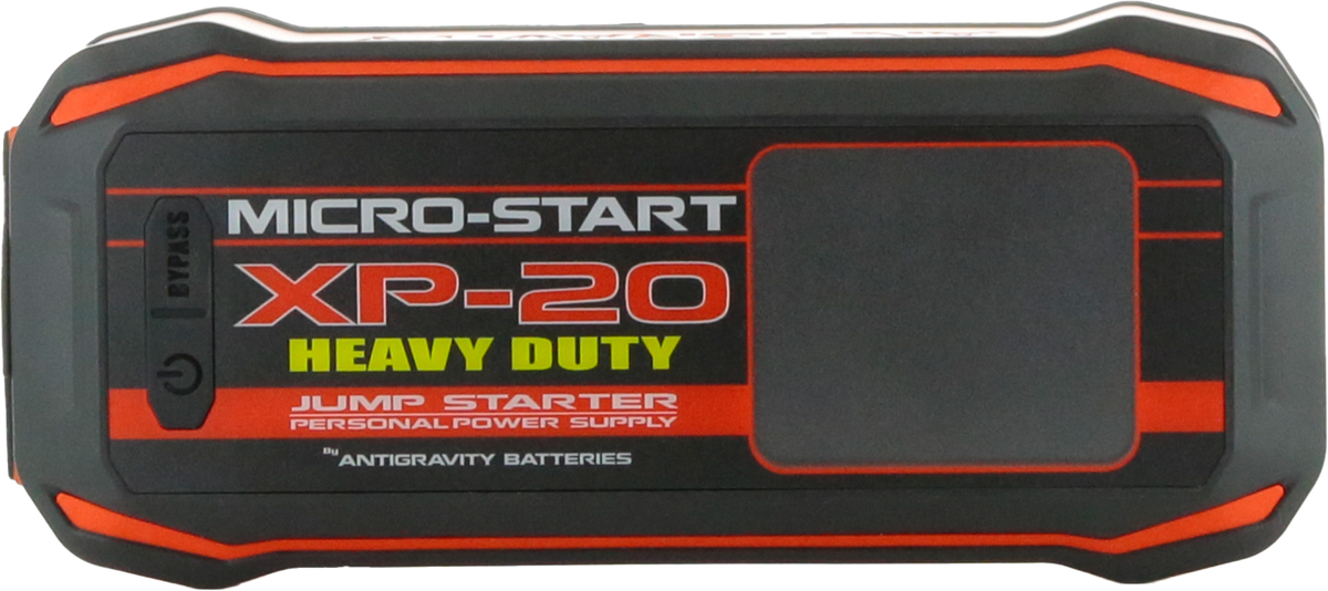 Antigravity Jump Pack XP-20-HD (AG-XP-20-HD)