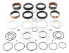 Pivot Works 15-18 Kawasaki KX450F Fork Rebuild Kit - W/Bushings & Seals (PWFFK-K20-000)