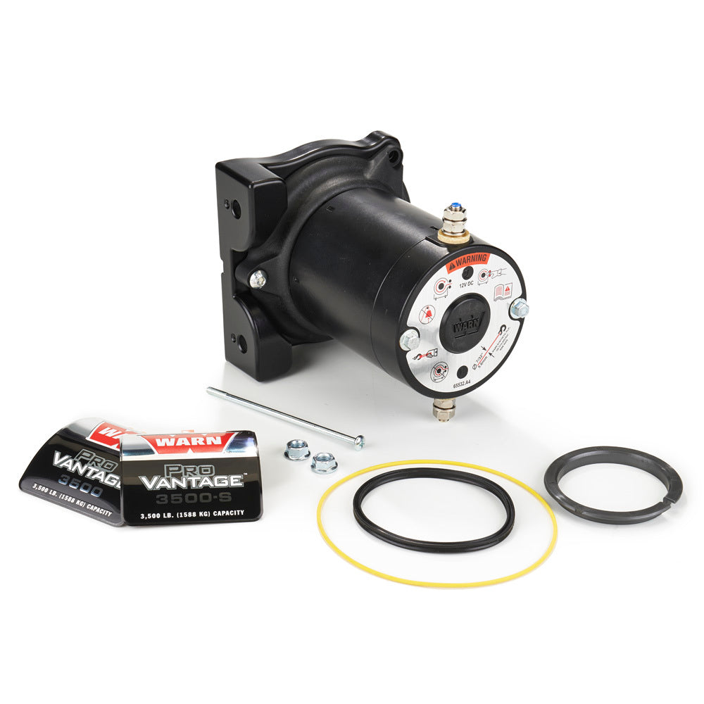 Warn Provantage Motor 3500 (89544)