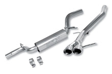 Cargar imagen en el visor de la galería, Borla 07-12 VW Passat / CC 2.0L AT/MT FWD Sport SS Catback Exhaust