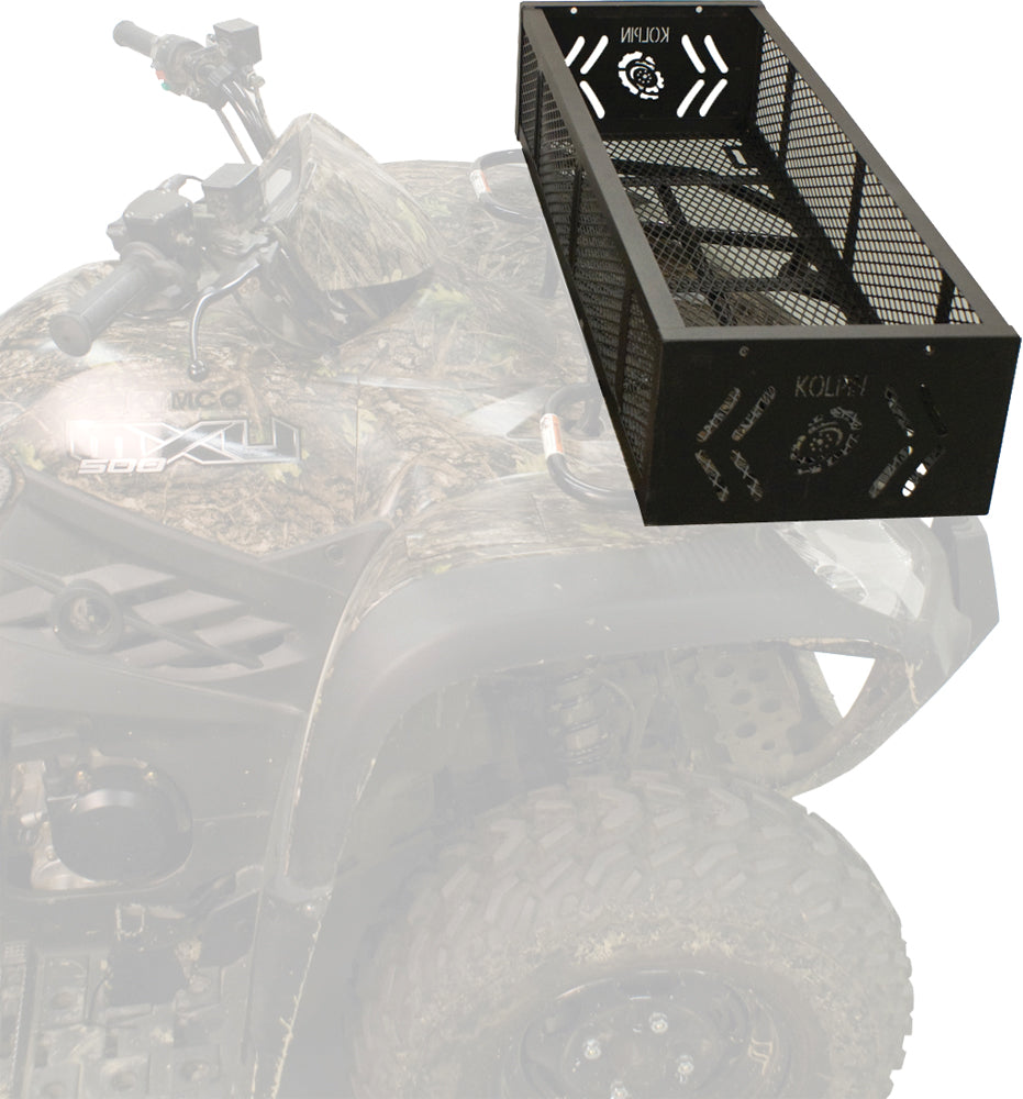 Kolpin Front Gear Basket (53360)