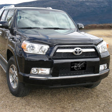 Cargar imagen en el visor de la galería, Stampede 2010-2019 Toyota 4Runner Vigilante Premium Hood Protector - Smoke