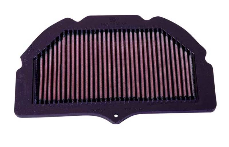K&N Replacement Air Filter — 2000-2004 Suzuki GSX-R