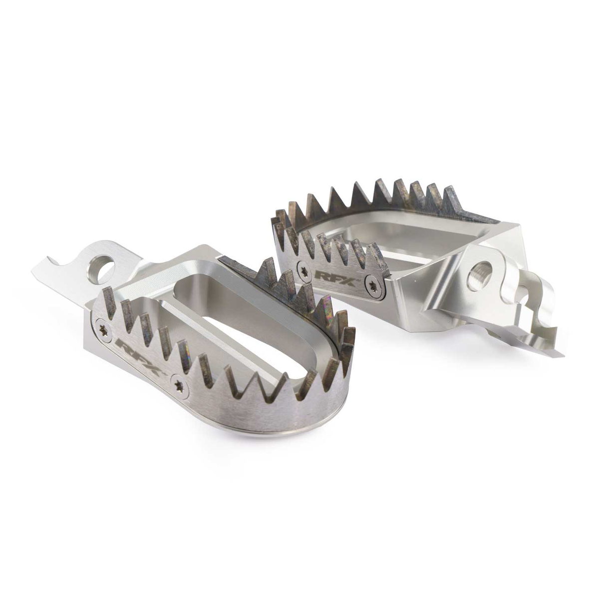 RFX PRO Footpegs TIT/Alum HON (FXFR 10100 99TA)