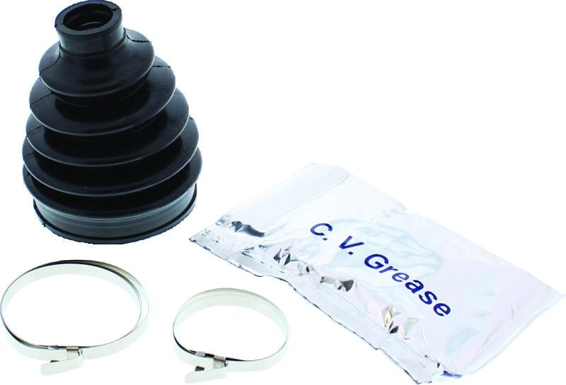 QuadBoss Cv Boot Kit