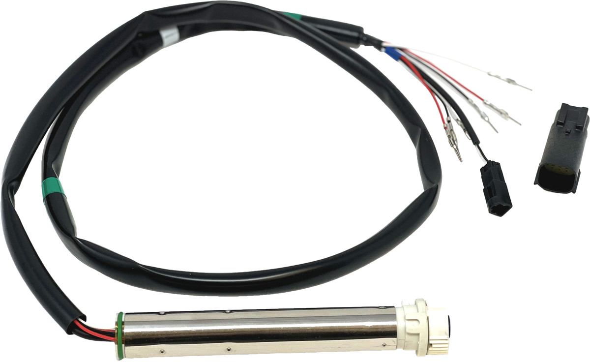 NAMZ 08-13 V-Twin Plug-N-Play Replacement Twist Grip Sensor (For Throttle-By-Wire)