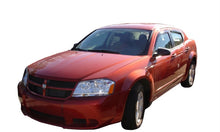 Load image into Gallery viewer, AVS 16-18 Chevy Malibu Ventvisor In-Channel Front &amp; Rear Window Deflectors 4pc - Smoke