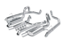 Cargar imagen en el visor de la galería, Borla 03-11 Ford Crown Victoria SS Catback Exhaust