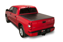 Cargar imagen en el visor de la galería, BAK 2024 Toyota Tacoma 5ft Bed BAKFlip Fibermax Bed Cover