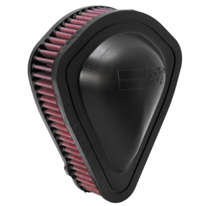 K&N Direct Fit Air Filter for 2010-2016 Honda VT1300 Series