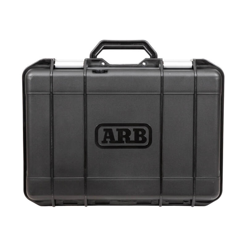 ARB Portable 12V Brushless Twin Compressor