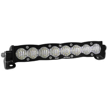 Cargar imagen en el visor de la galería, Baja Designs S8 Series Wide Driving Pattern 10in LED Light Bar