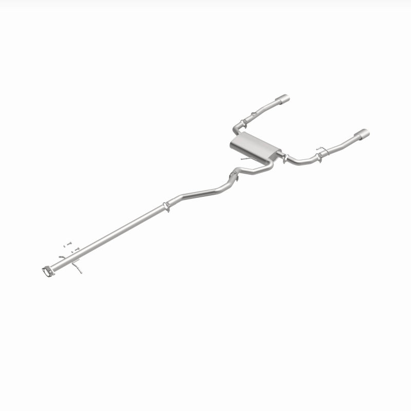MagnaFlow BRE Exhaust Kit 13-16 Dodge Dart