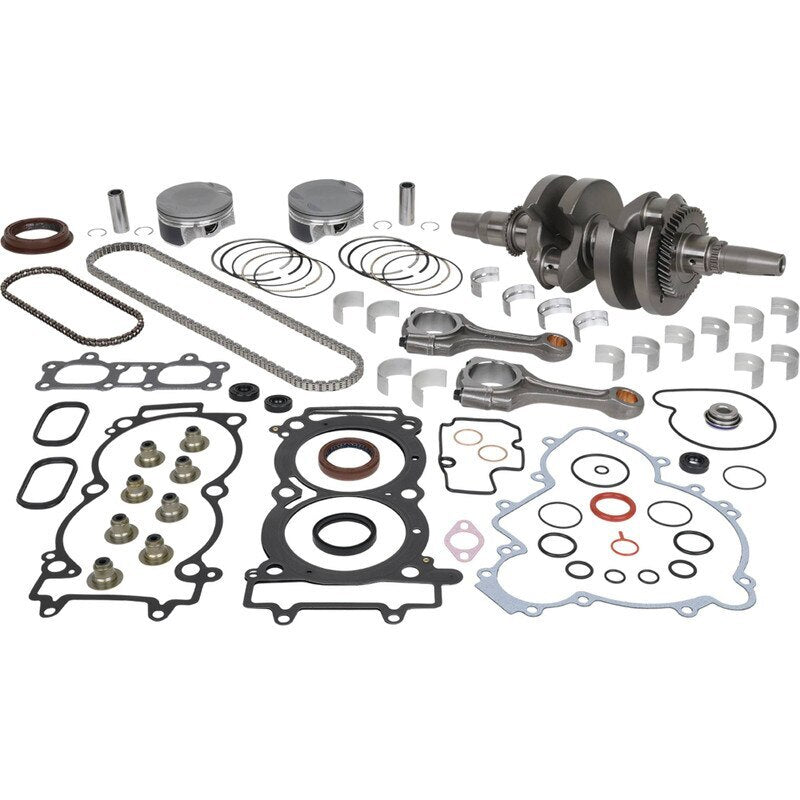 Vertex Complete Engine Rebuild KIT POL (WR00091-1)