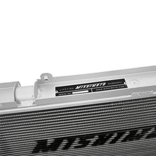 Cargar imagen en el visor de la galería, Mishimoto 90-97 Toyota MR2 Turbo Manual Aluminum Radiator