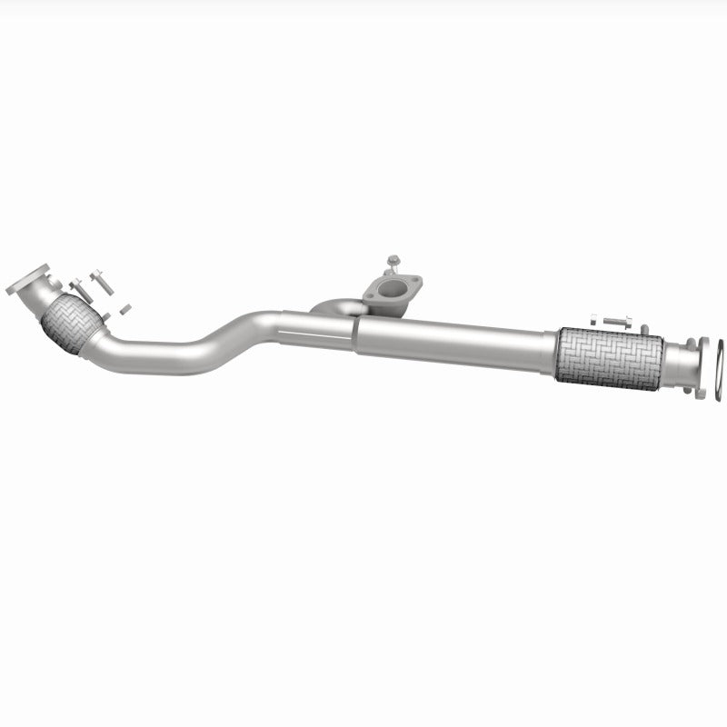 BRE Exhaust 10-15 Equinox Terrain 3.0L 3.6L Front Pipe Kit
