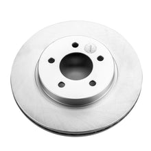 Cargar imagen en el visor de la galería, Power Stop 99-04 Chrysler 300M Front Evolution Geomet Coated Rotor