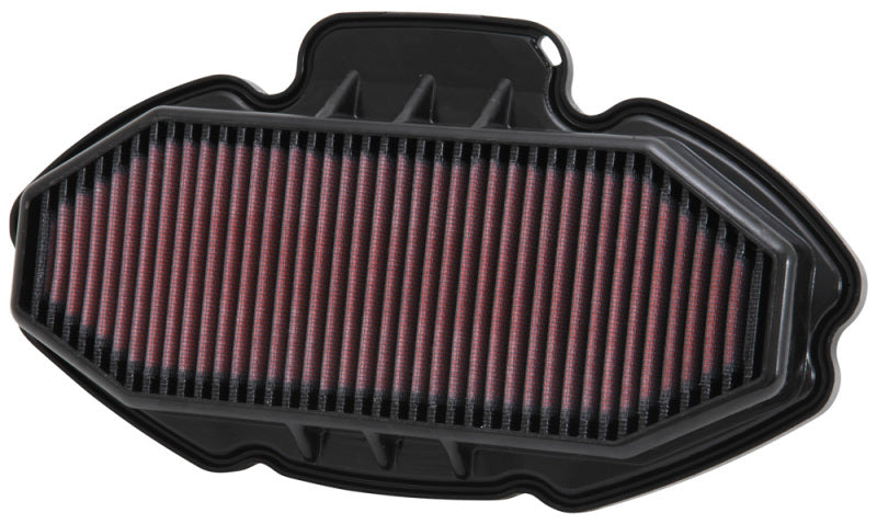 K&N Replacement Air Filter — Fits 2012-2020 Honda NC700X/CTX700/NC750X Motorcycles