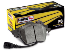 Cargar imagen en el visor de la galería, Hawk 18-19 Jeep Grand Cherokee Performance Ceramic Street Front Brake Pads