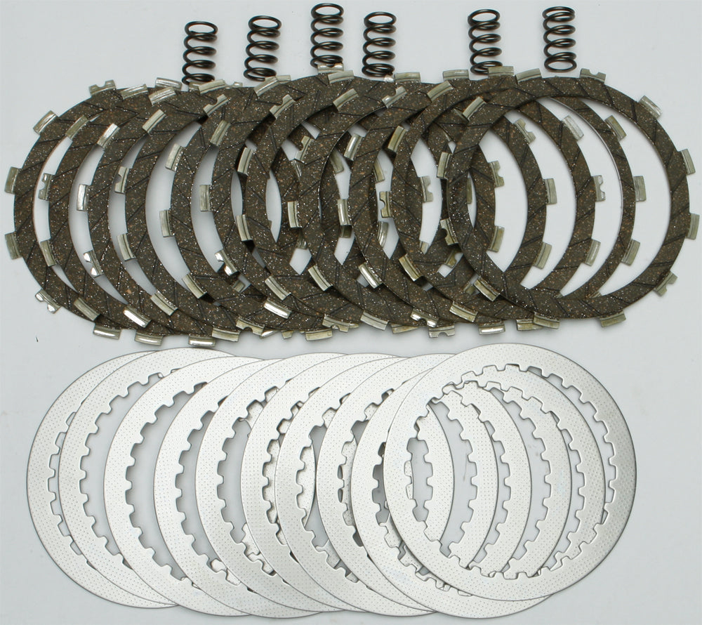 EBC Dirt Racer Clutch KIT DRC177