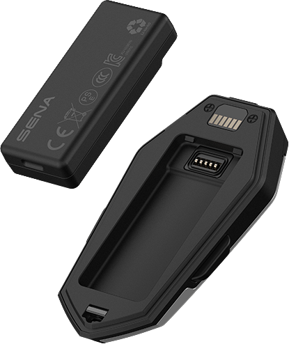 SENA Apex Plus Comm System Dual (APEX-PLUS-01D)