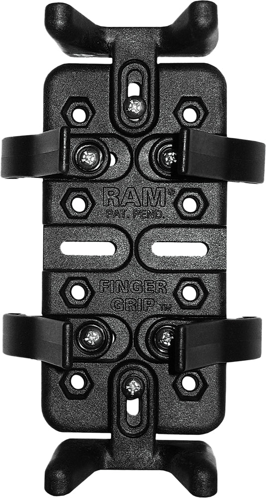 RAM Univ Plastic ATV Holder (RAM-HOL-UN4U)