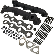 Cargar imagen en el visor de la galería, BD Diesel Exhaust Manifold Kit - Ford 2015-2019 F250 6.7L PowerStroke