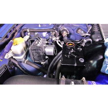 Cargar imagen en el visor de la galería, Mishimoto Subaru 08-14 WRX/ 05-09 Legacy GT Aluminum Coolant Expansion Tank