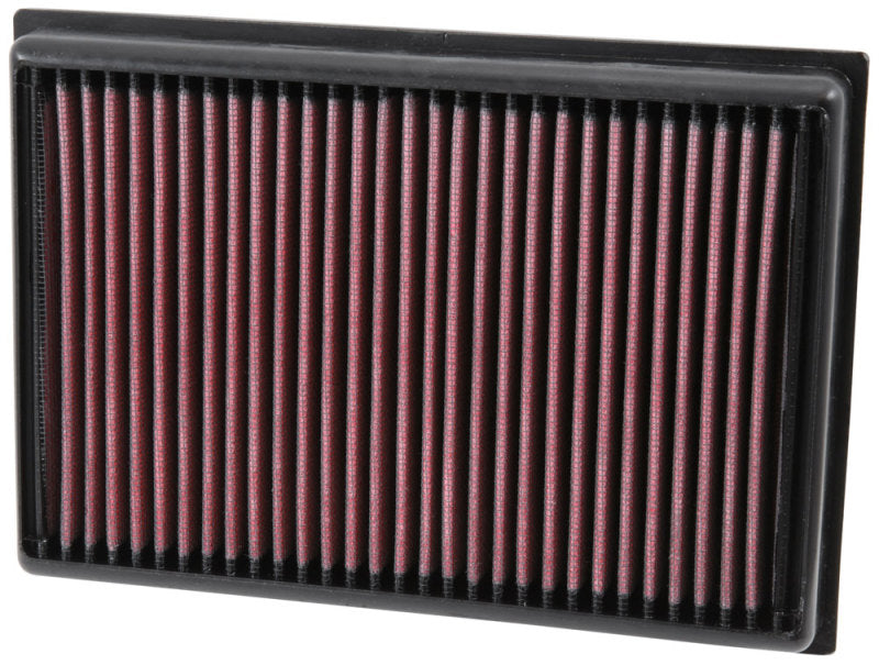 K&N 33-5007 Replacement Air Filter — Fits 2013-2022 Buick Encore, 2015-2022 Chevrolet Trax
