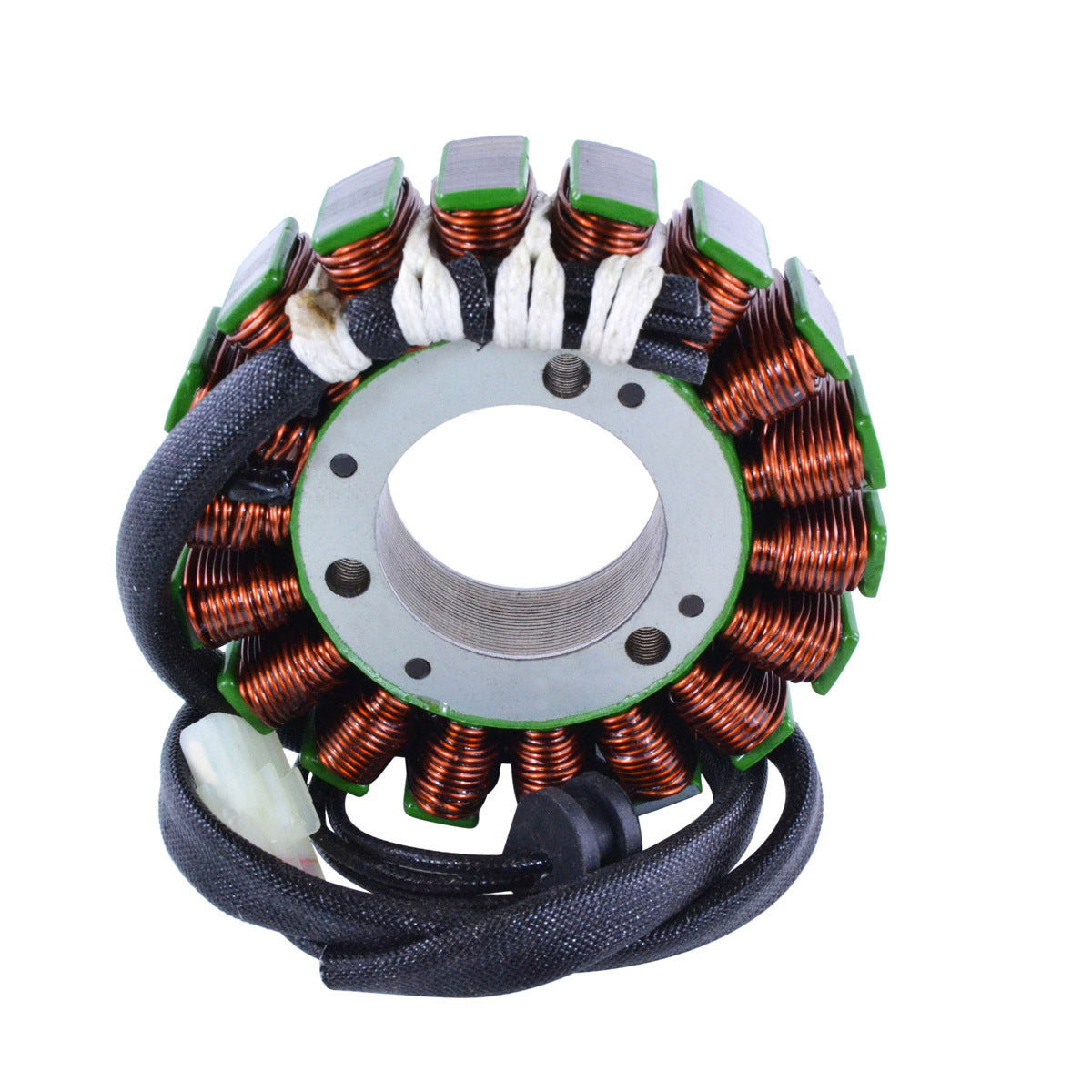 RM Stator Stator Denso STATOR+CONNECTOR (RMS010-103210)