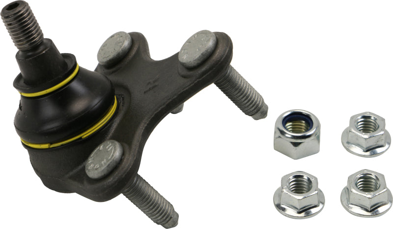 MOOG 15-18 Audi Q3 Front Right Lower Ball Joint