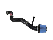 Cargar imagen en el visor de la galería, Injen 07-08 Fit 1.5L 4 Cyl. Black Cold Air Intake