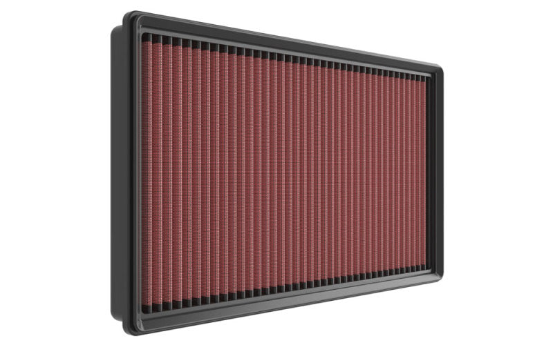 K&N 33-3173 Replacement Air Filter — Fits 2022-2024 Mercedes-Benz C300 2.0L
