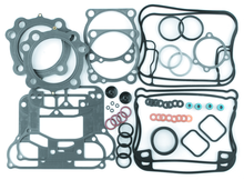 Cargar imagen en el visor de la galería, Twin Power 91-03 XL 1200 Top End Gasket Kit Replaces H-D 17032-91