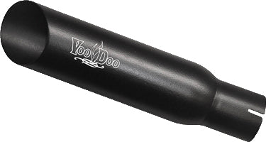 Voodoo Slip-on YAM Black Single R6 (VER6VK6B)