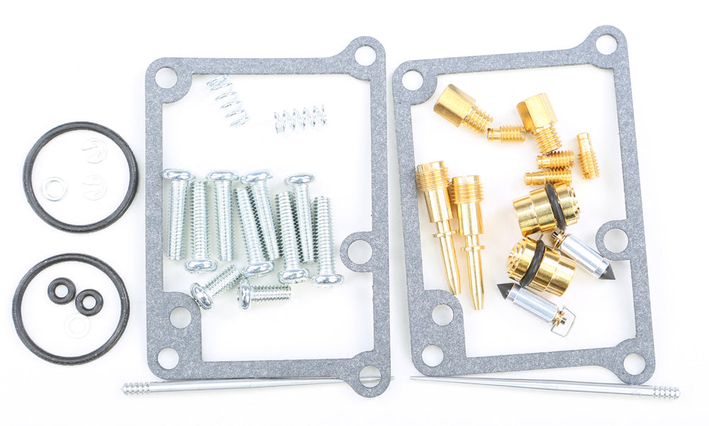 All Balls Racing 87-09 Yamaha YFZ350 Banshee Carburetor Rebuild Kit
