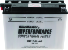 Cargar imagen en el visor de la galería, BikeMaster BB16AL-A2 Battery