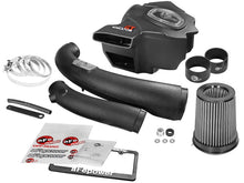 Cargar imagen en el visor de la galería, aFe Momentum GT Stage 2 PRO Dry S Intake 11-14 Jeep Grand Cherokee 3.6L V6