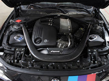 Cargar imagen en el visor de la galería, aFe Momentum Pro 5R Cold Air Intake System 15-18 BMW M3/M4 (F80/82/83) L6-3.0L (tt) S55