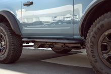 Cargar imagen en el visor de la galería, DV8 Offroad 21-23 Ford Bronco 2-Door Pinch Weld Covers