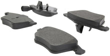 Cargar imagen en el visor de la galería, StopTech Street Touring 06 Lexus GS300/430 / 07-08 GS350 Rear Brake Pads