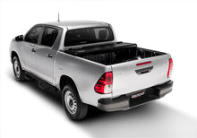 Load image into Gallery viewer, UnderCover 07-20 Toyota Tundra 5.5ft Flex Bed Cover