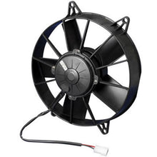 Cargar imagen en el visor de la galería, SPAL 1115 CFM 10in High Performance Fan - Pull (VA15-AP70/LL-39A)