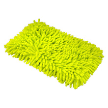 Load image into Gallery viewer, Chemical Guys Chenille Microfiber Wash Pad