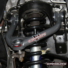 Cargar imagen en el visor de la galería, Camburg Ford Raptor 10-14 1.25in Performance Uniball Upper Arms