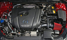 Cargar imagen en el visor de la galería, AEM 14-16 Mazda 6 2.5L - Cold Air Intake System