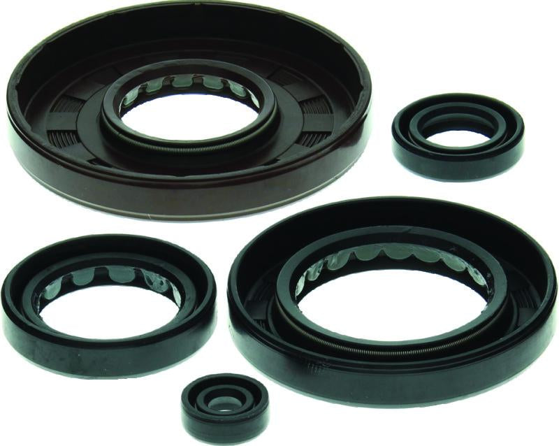 QuadBoss Qb Gasket Set With Os