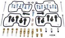 Cargar imagen en el visor de la galería, All Balls Racing 99-00 Honda CBR600F4 Carburetor Rebuild Kit