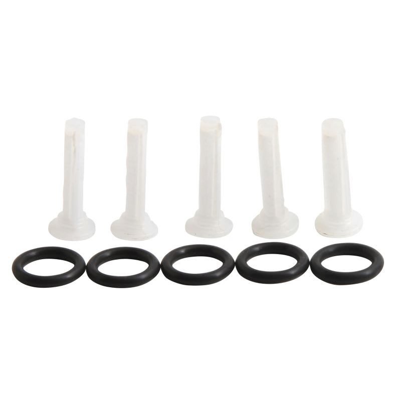 All Balls Racing Quick Break O-Ring and Filter Kit 5pk